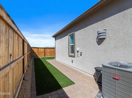 7285 Basin Rdg Trail, Sparks, NV 89436 Photo