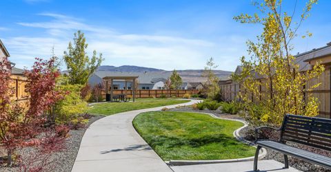 7285 Basin Rdg Trail, Sparks, NV 89436 Photo