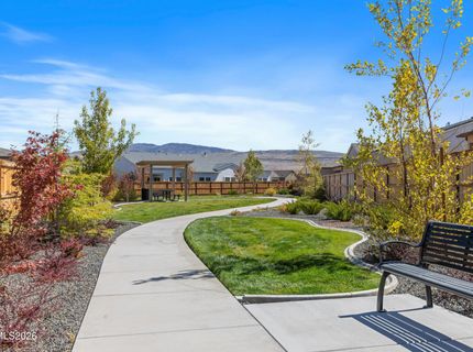 7285 Basin Rdg Trail, Sparks, NV 89436 Photo