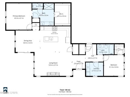 7285 Basin Rdg Trail, Sparks, NV 89436 Photo