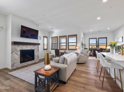 7285 Basin Rdg Trail, Sparks, NV 89436 Photo