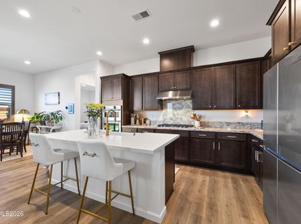 7285 Basin Rdg Trail, Sparks, NV 89436 Photo