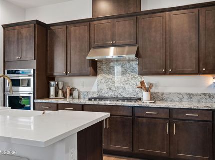 7285 Basin Rdg Trail, Sparks, NV 89436 Photo
