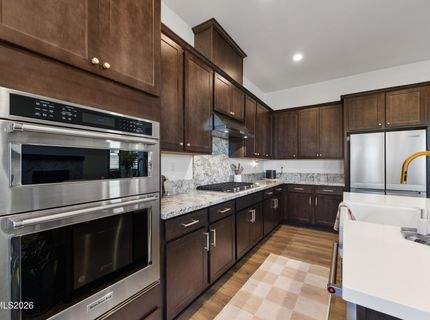7285 Basin Rdg Trail, Sparks, NV 89436 Photo