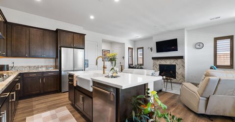 7285 Basin Rdg Trail, Sparks, NV 89436 Photo