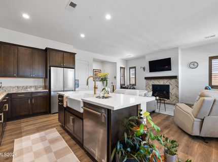 7285 Basin Rdg Trail, Sparks, NV 89436 Photo