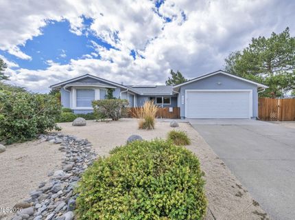 4100 Edrie Drive, Reno, NV 89502 Photo
