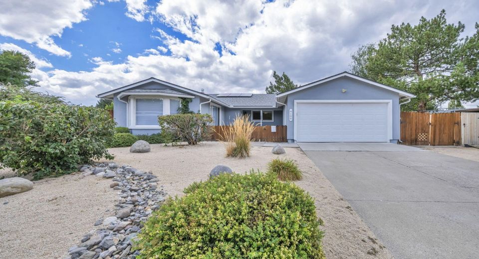 4100 Edrie Drive, Reno, NV 89502 Photo