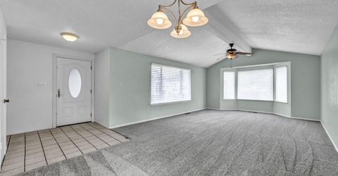 4100 Edrie Drive, Reno, NV 89502 Photo
