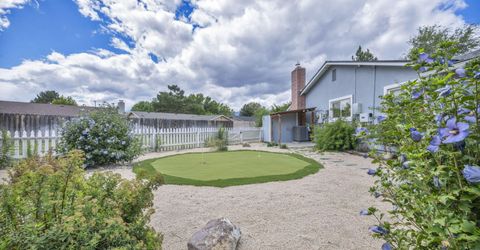 4100 Edrie Drive, Reno, NV 89502 Photo