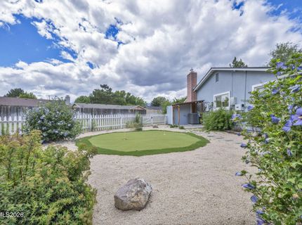 4100 Edrie Drive, Reno, NV 89502 Photo