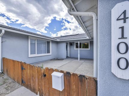 4100 Edrie Drive, Reno, NV 89502 Photo