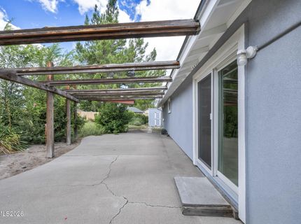 4100 Edrie Drive, Reno, NV 89502 Photo