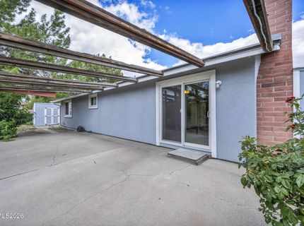 4100 Edrie Drive, Reno, NV 89502 Photo