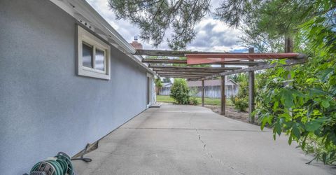 4100 Edrie Drive, Reno, NV 89502 Photo