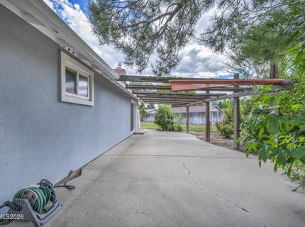4100 Edrie Drive, Reno, NV 89502 Photo