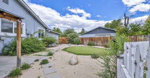 4100 Edrie Drive, Reno, NV 89502 Photo