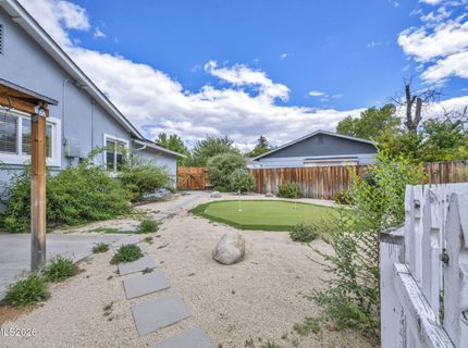 4100 Edrie Drive, Reno, NV 89502 Photo