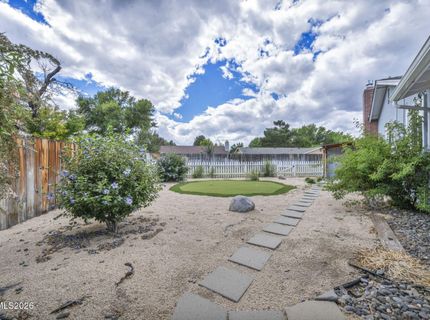 4100 Edrie Drive, Reno, NV 89502 Photo