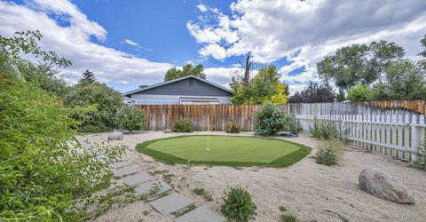 4100 Edrie Drive, Reno, NV 89502 Photo