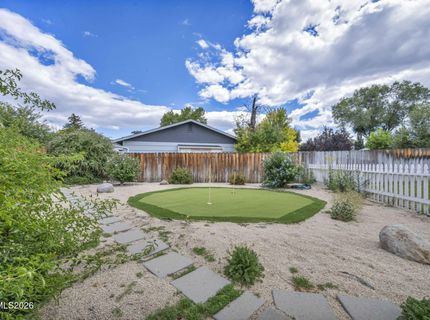 4100 Edrie Drive, Reno, NV 89502 Photo