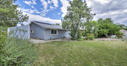 4100 Edrie Drive, Reno, NV 89502 Photo