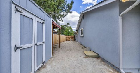 4100 Edrie Drive, Reno, NV 89502 Photo