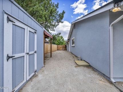 4100 Edrie Drive, Reno, NV 89502 Photo