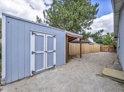 4100 Edrie Drive, Reno, NV 89502 Photo