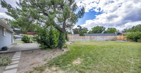 4100 Edrie Drive, Reno, NV 89502 Photo