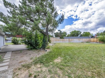 4100 Edrie Drive, Reno, NV 89502 Photo