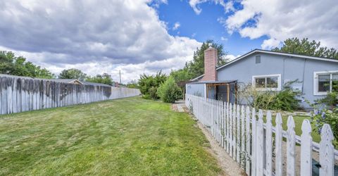 4100 Edrie Drive, Reno, NV 89502 Photo