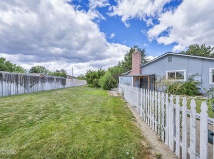 4100 Edrie Drive, Reno, NV 89502 Photo