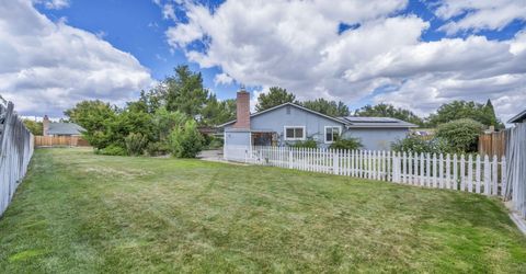 4100 Edrie Drive, Reno, NV 89502 Photo