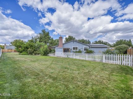 4100 Edrie Drive, Reno, NV 89502 Photo