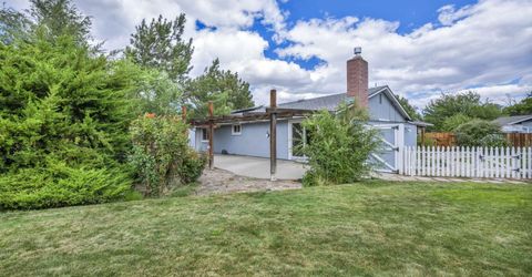 4100 Edrie Drive, Reno, NV 89502 Photo