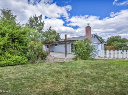 4100 Edrie Drive, Reno, NV 89502 Photo