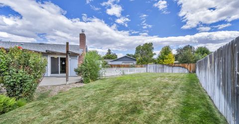 4100 Edrie Drive, Reno, NV 89502 Photo