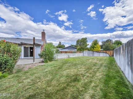 4100 Edrie Drive, Reno, NV 89502 Photo