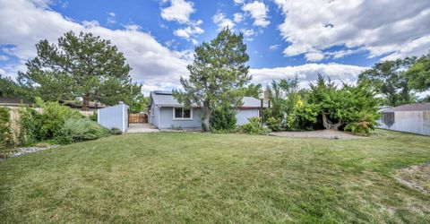4100 Edrie Drive, Reno, NV 89502 Photo