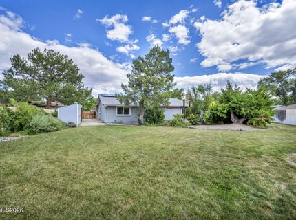 4100 Edrie Drive, Reno, NV 89502 Photo