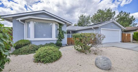 4100 Edrie Drive, Reno, NV 89502 Photo