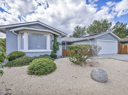 4100 Edrie Drive, Reno, NV 89502 Photo