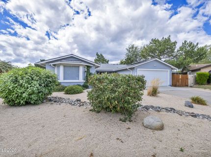 4100 Edrie Drive, Reno, NV 89502 Photo
