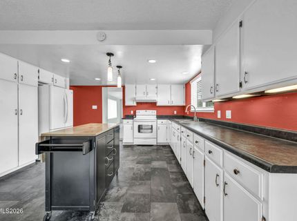 4100 Edrie Drive, Reno, NV 89502 Photo