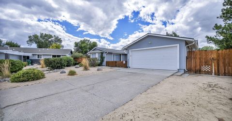 4100 Edrie Drive, Reno, NV 89502 Photo