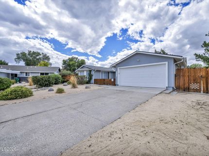 4100 Edrie Drive, Reno, NV 89502 Photo