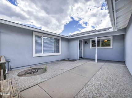 4100 Edrie Drive, Reno, NV 89502 Photo