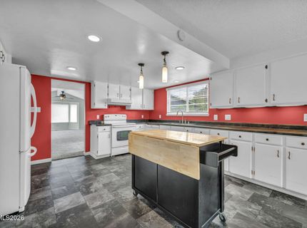 4100 Edrie Drive, Reno, NV 89502 Photo
