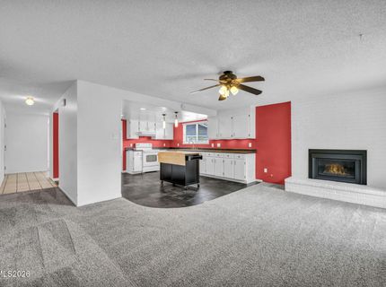 4100 Edrie Drive, Reno, NV 89502 Photo